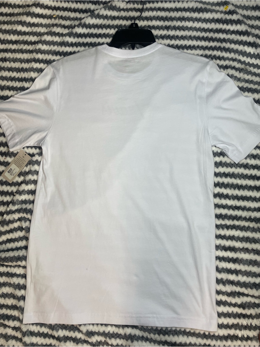 Travis Mathew “On Vacation” tee shirt